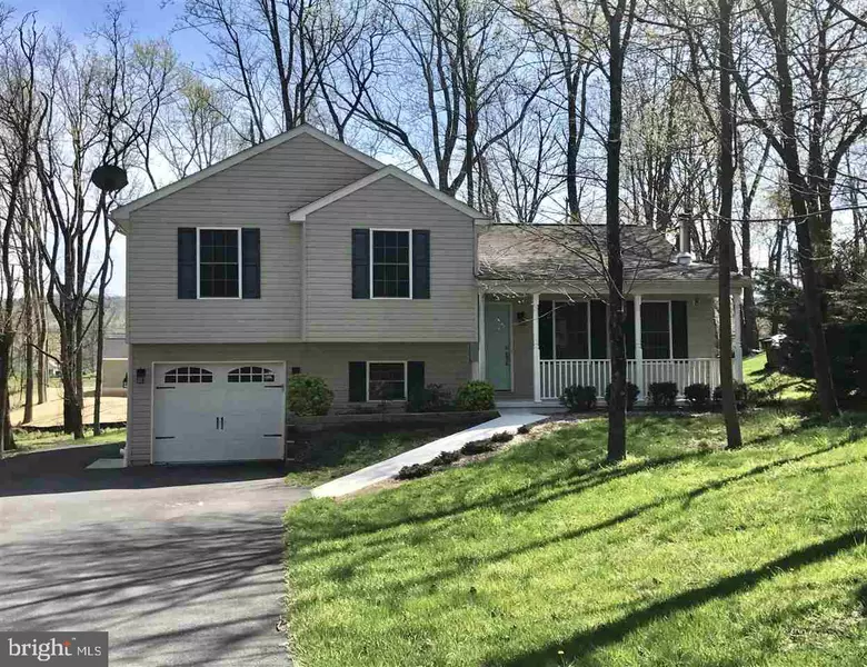 61 FRUITWOOD TRL, Fairfield, PA 17320