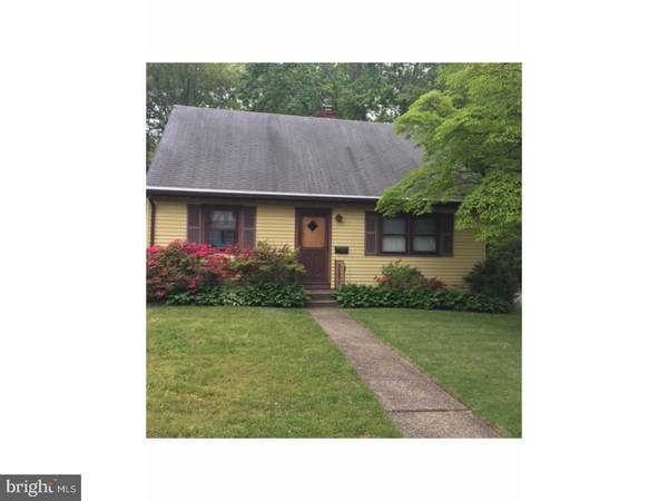 1644 CHESTNUT AVE, Haddon Heights, NJ 08035