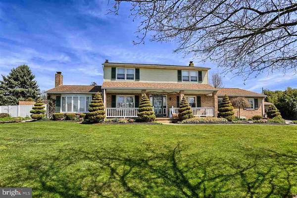 565 SPARTON RD, York Twp, PA 17403