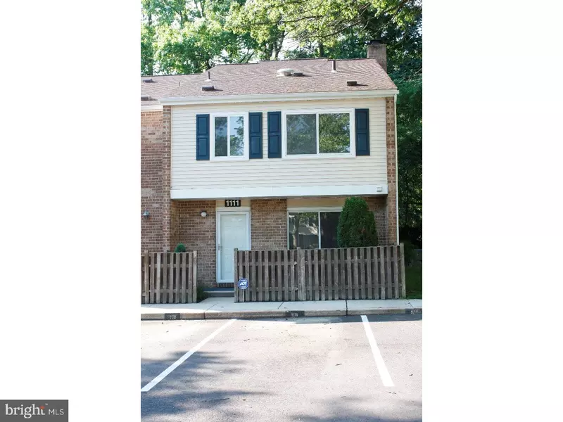 1111 ROWAND CT, Voorhees, NJ 08043