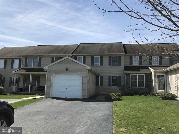 500 WOOD DUCK DR, Manheim, PA 17545