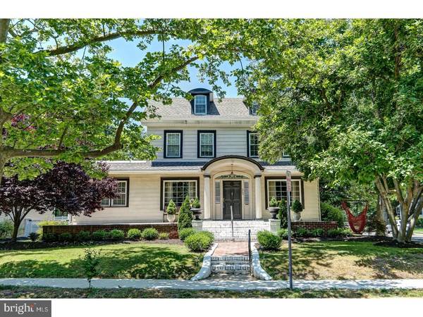 209 COOPER ST, Haddon Township, NJ 08108