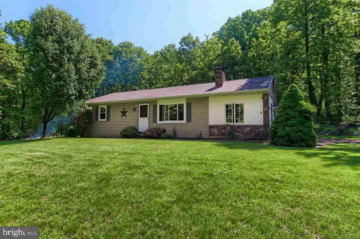 Dover, PA 17315,1555 COPENHAFFER RD