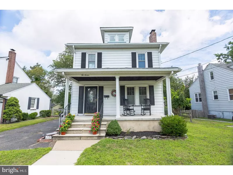 216 GUILFORD AVE, Haddon Township, NJ 08108