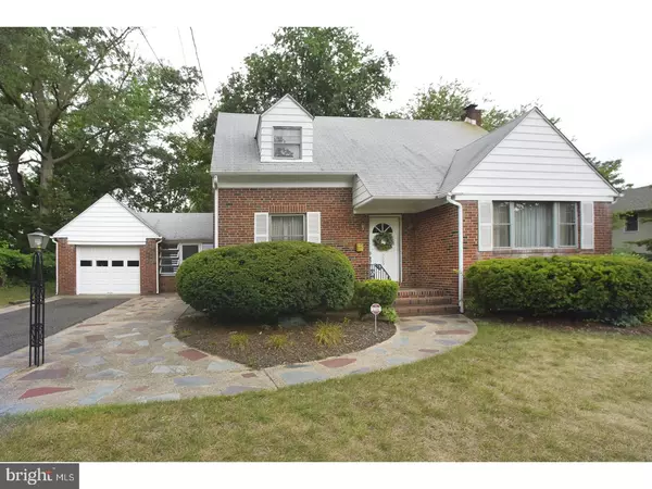 223 LAWNSIDE AVE, Haddon Township, NJ 08108