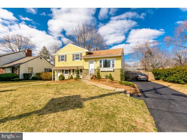 309 W CRYSTAL LAKE AVE, Haddon Township, NJ 08033