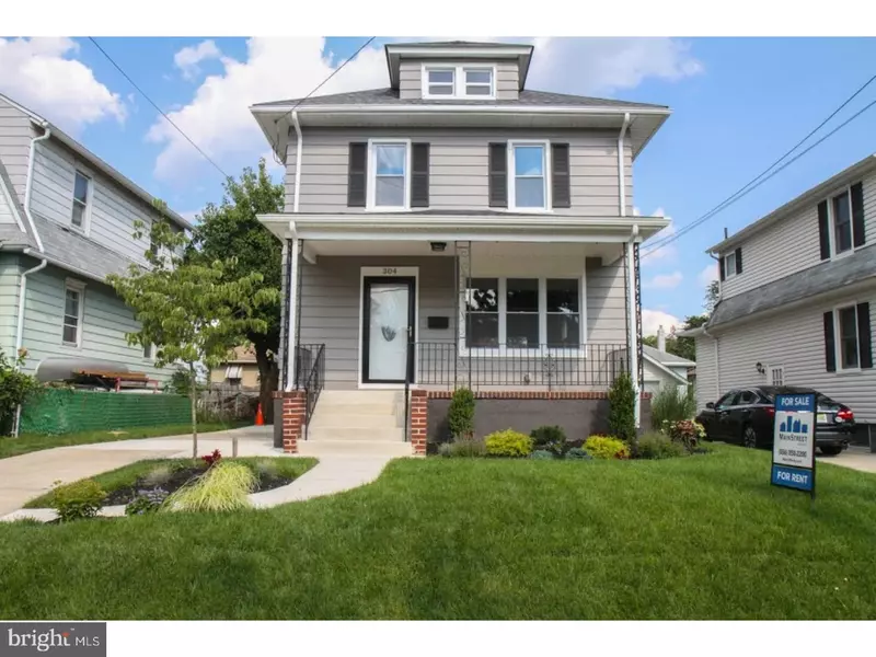 304 LANDIS AVE, Oaklyn, NJ 08107