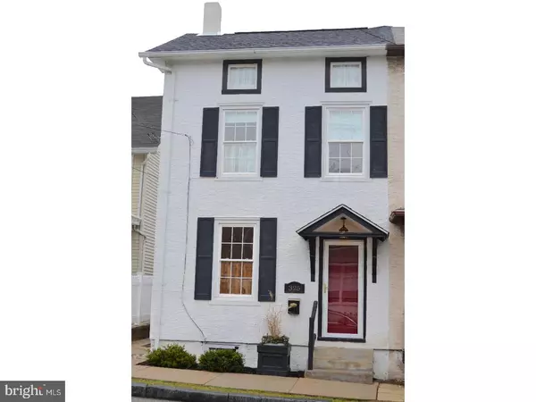 325 E HIGH ST, Phoenixville, PA 19460