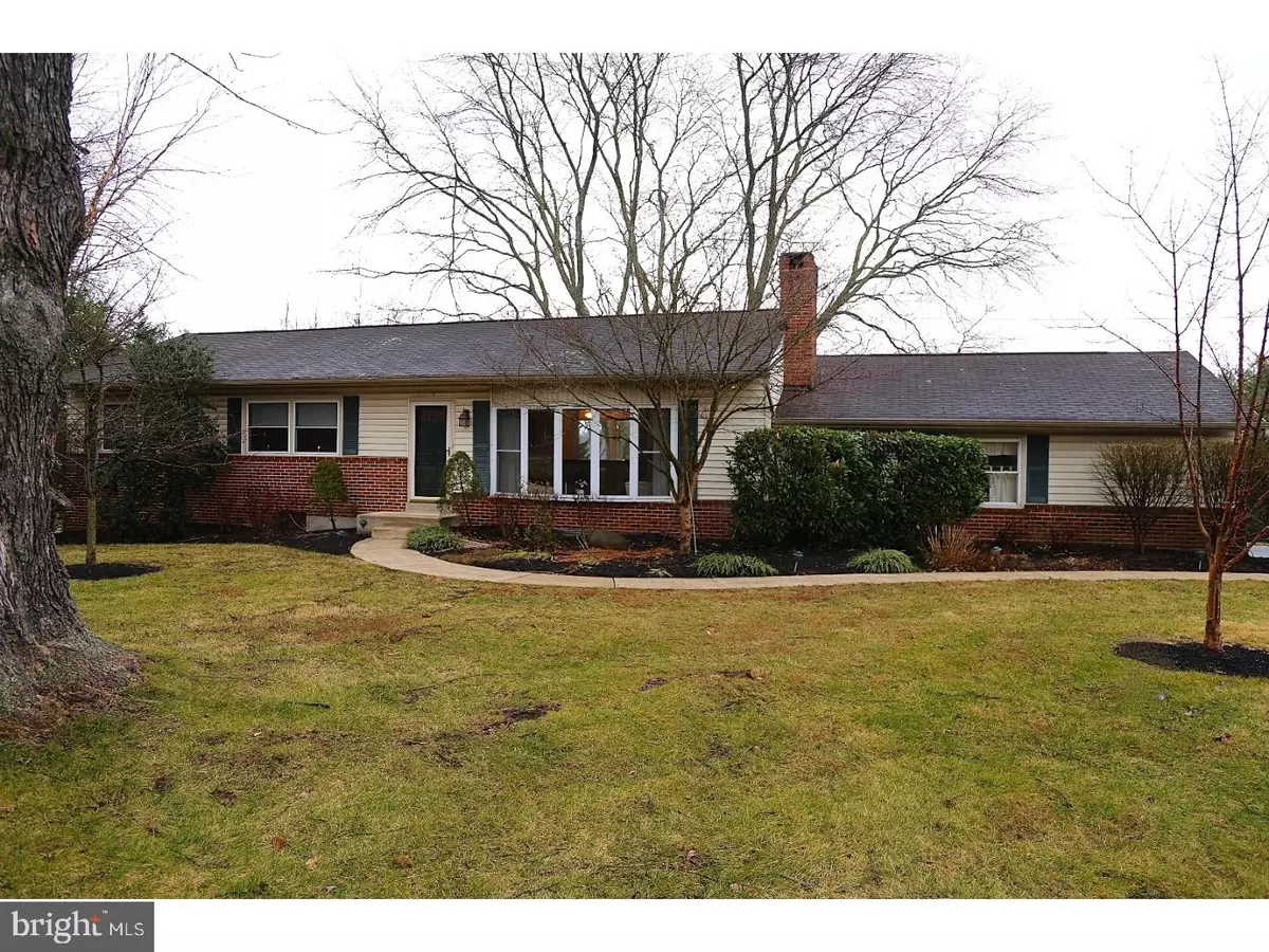 Newtown Square, PA 19073,37 STREET RD