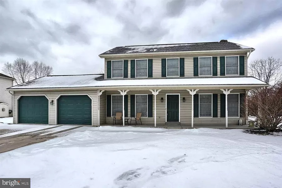 6207 CHARING CROSS, Mechanicsburg, PA 17050