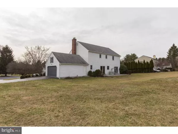 Chadds Ford, PA 19317,841 MCCOMB LN