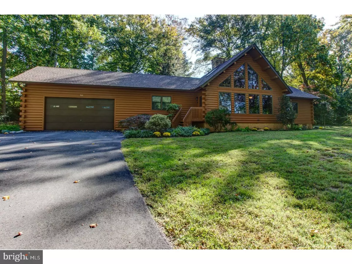 Chadds Ford, PA 19317,306 FAIRVILLE RD