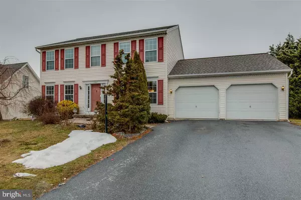 Carlisle, PA 17013,1107 SHANNON LN