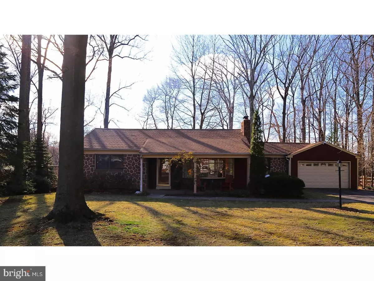 Downingtown, PA 19335,26 WOODLAND CIR