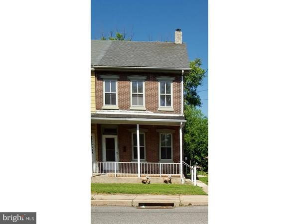 337 S HANOVER ST, Pottstown, PA 19465