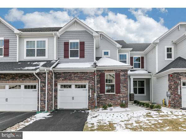 3215 KRISTA LN, Chester Springs, PA 19425