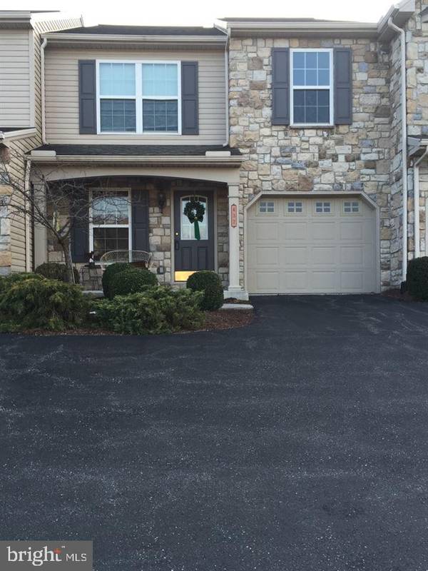 432 MERCURY DR, Mechanicsburg, PA 17050