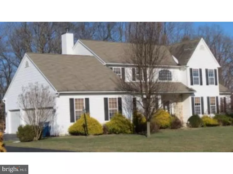 128 MALLORY LN, Oxford, PA 19363