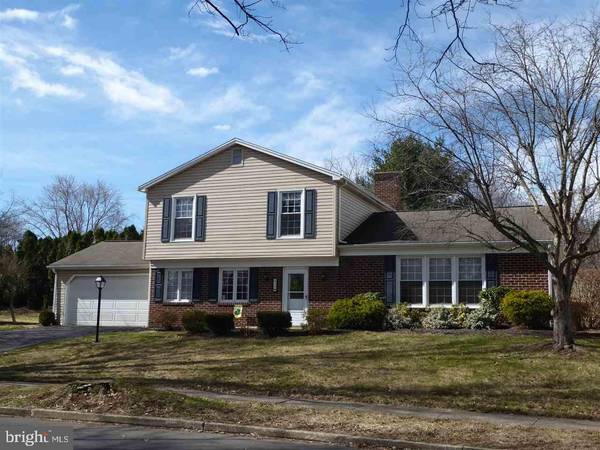 423 SPRING HOUSE RD, Camp Hill, PA 17011