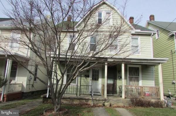 613 HUMMEL AVE, Lemoyne, PA 17043