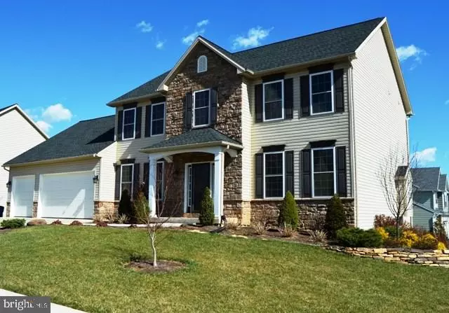 481 BARBARA DR, Mechanicsburg, PA 17050