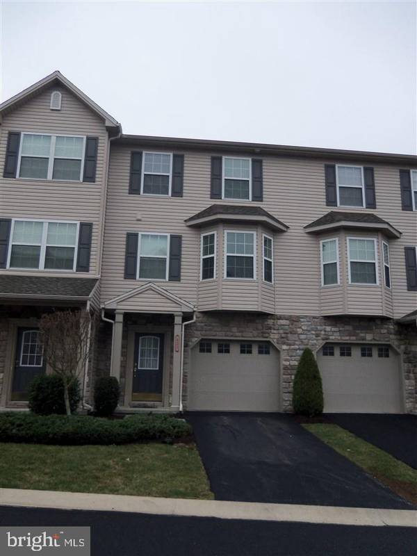 422 MAYWOOD CT, Mechanicsburg, PA 17050