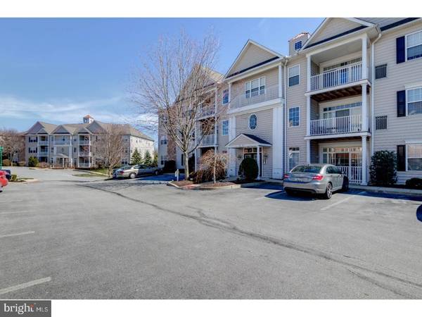 213 VICTORIA GARDENS DR #G, Kennett Square, PA 19348