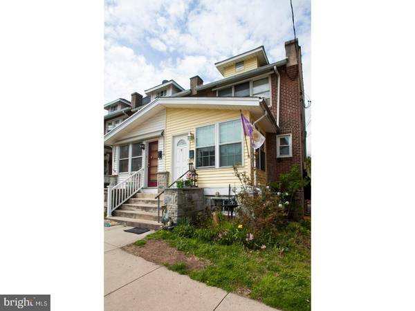 218 BUCHANAN ST, Phoenixville, PA 19460