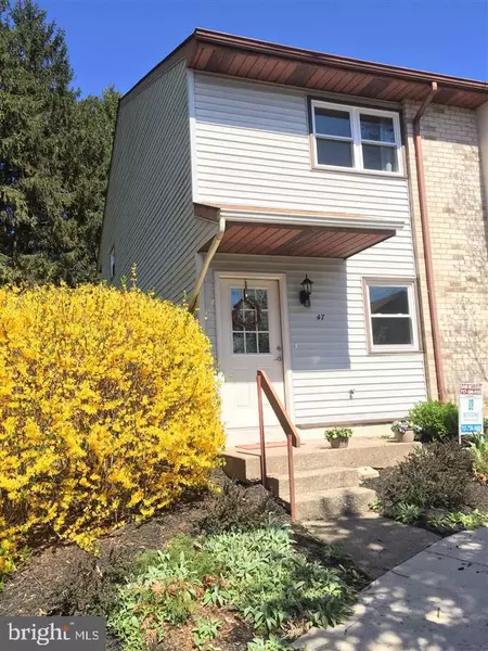 47 DREXEL PL, New Cumberland, PA 17070