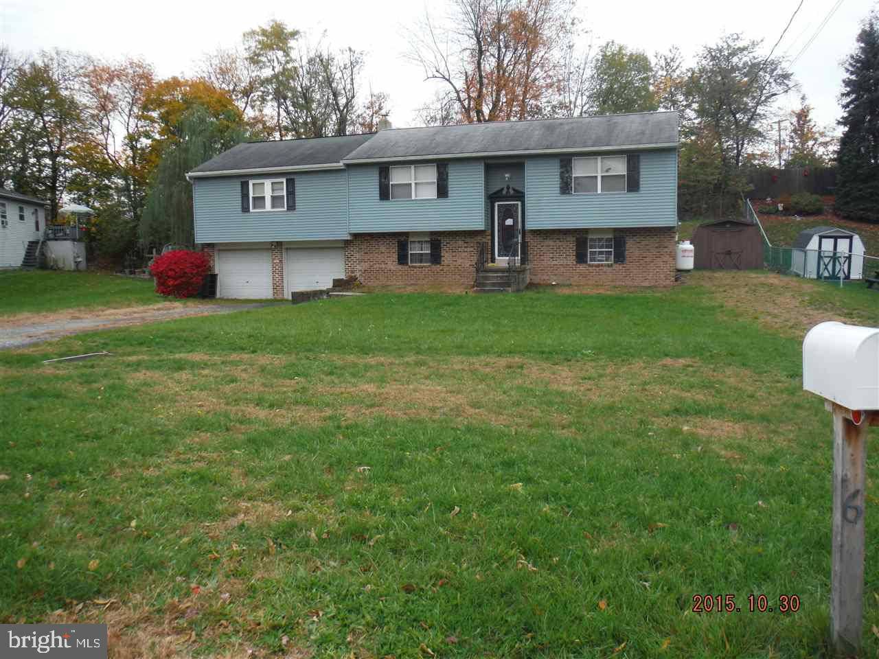 Harrisburg, PA 17112,6 STATE DR