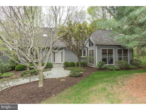 5 DEER POND LN, Chadds Ford, PA 19317