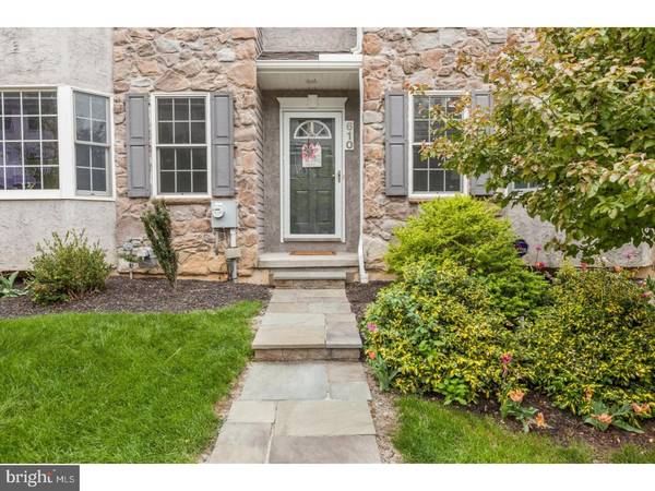 610 BOWERS DR, West Chester, PA 19382