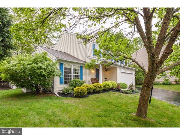 914 FRANCIS DR, Downingtown, PA 19335