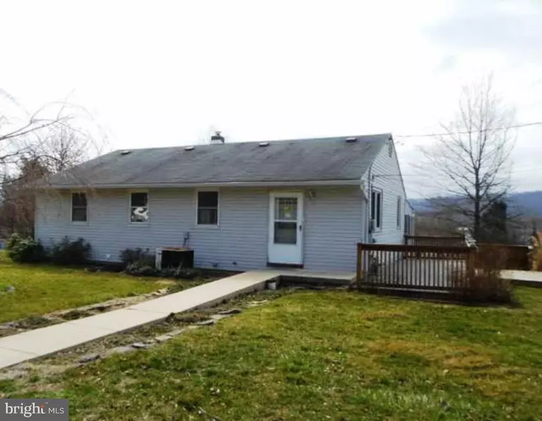 203 FREDERICK ST, Highspire, PA 17034