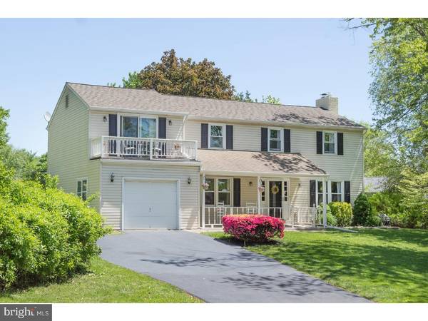 303 FAIRVIEW DR, Exton, PA 19341