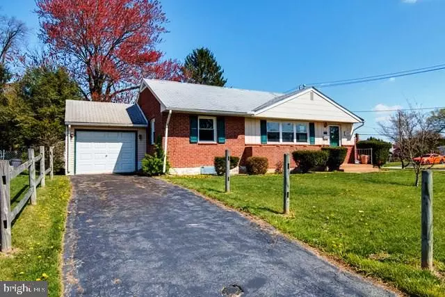 419 E COOVER ST, Mechanicsburg, PA 17055