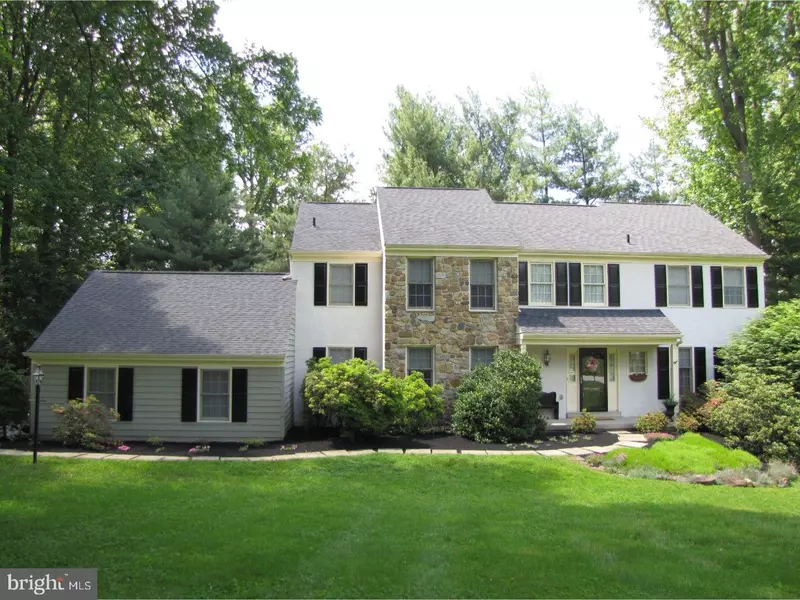 415 SCOFIELD LN, West Chester, PA 19380