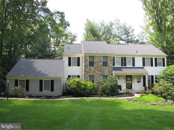 415 SCOFIELD LN, West Chester, PA 19380