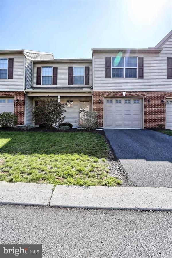 94 STONECREST LN, Mechanicsburg, PA 17050