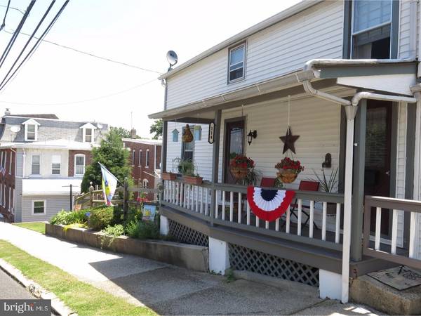 114 PIKELAND AVE, Spring City, PA 19475