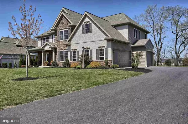 Mechanicsburg, PA 17050,45 SPRINGDALE WAY