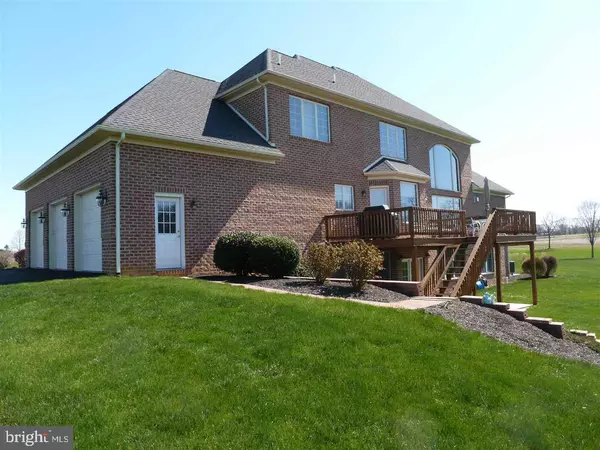 Mechanicsburg, PA 17055,1055 HIGHFIELD CT