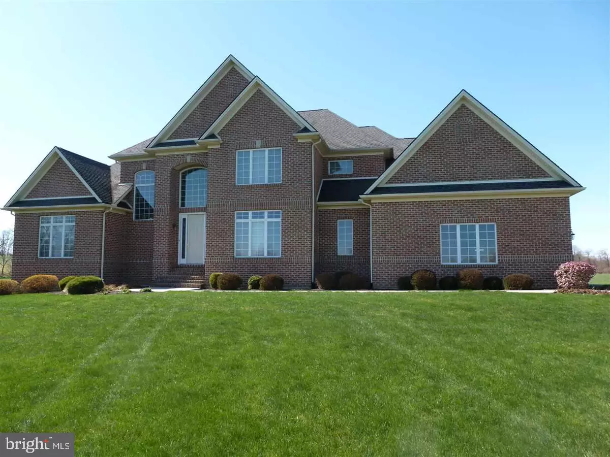 Mechanicsburg, PA 17055,1055 HIGHFIELD CT