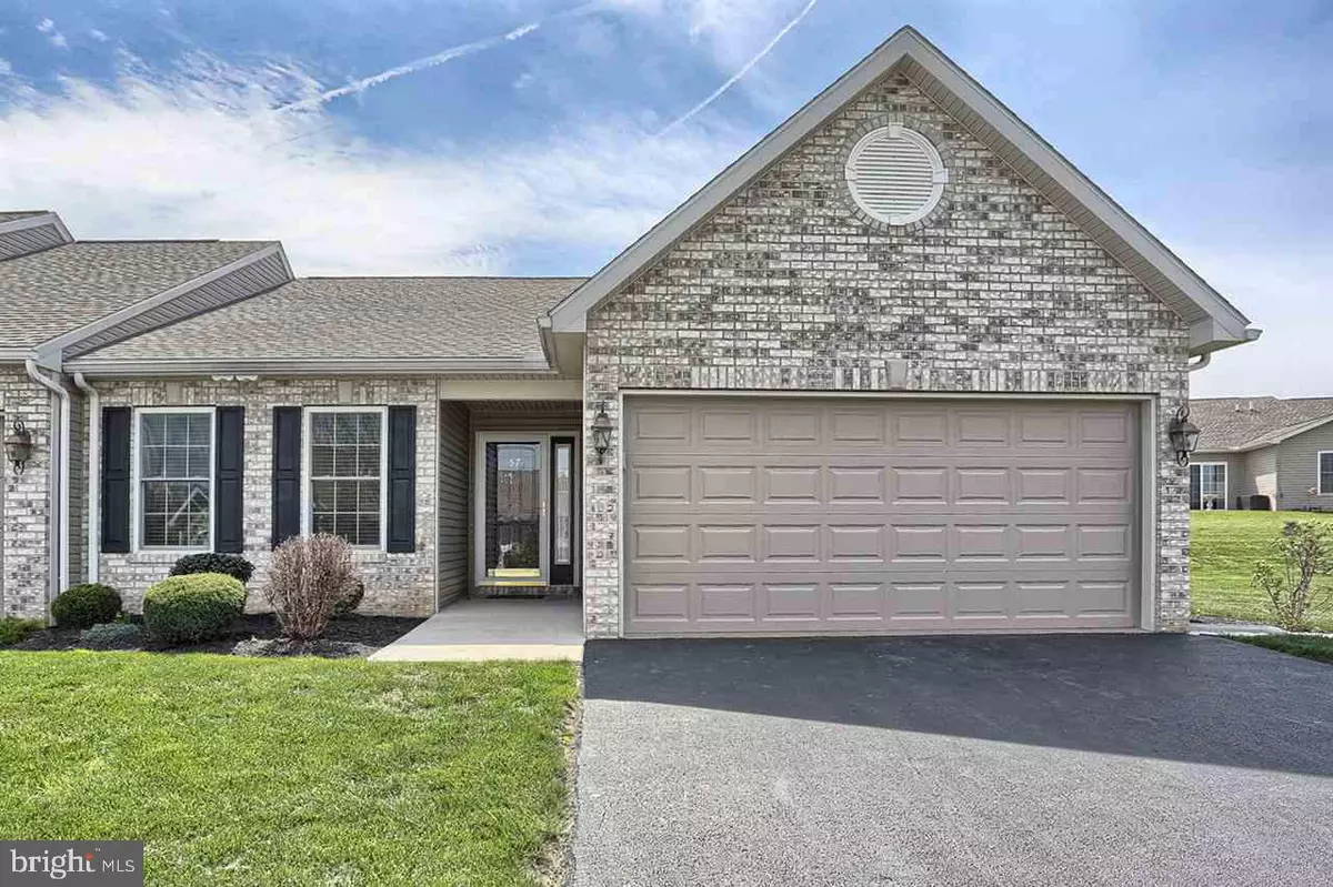 Carlisle, PA 17015,57 GLADWYN DR