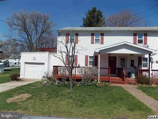 3 PENN ST, Middletown, PA 17057