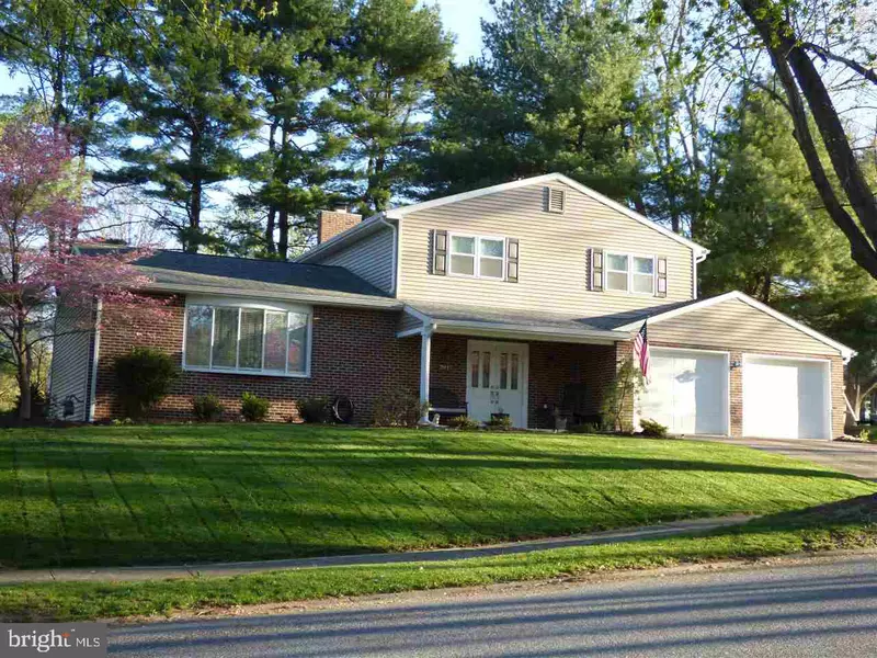 3817 COPPER KETTLE RD, Camp Hill, PA 17011