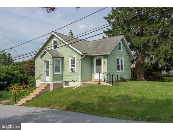 3801 NORWOOD AVE, Downingtown, PA 19335