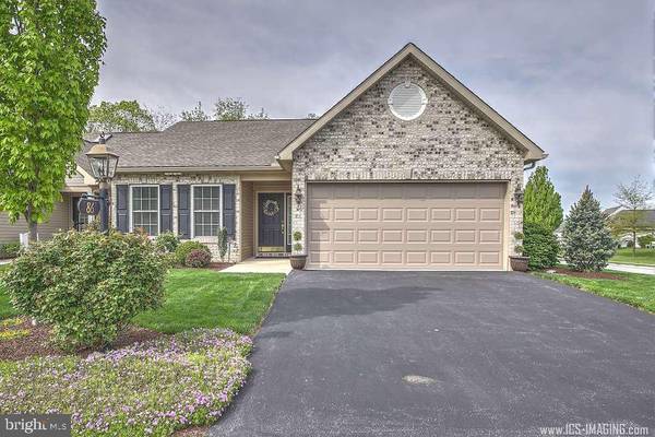 86 KESWICK DR, Mechanicsburg, PA 17050