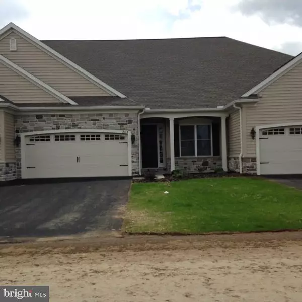 603 POPPY CIR, Mechanicsburg, PA 17050