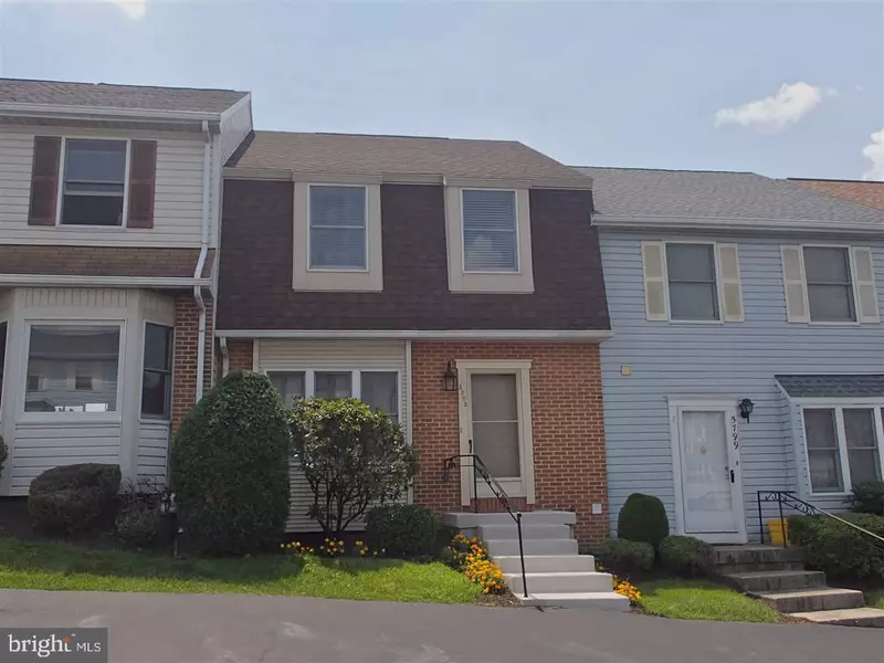 5803 SEVERNA PL, Harrisburg, PA 17111